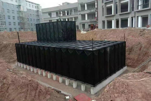 河南BDF水箱名称中的BDF是什么意思